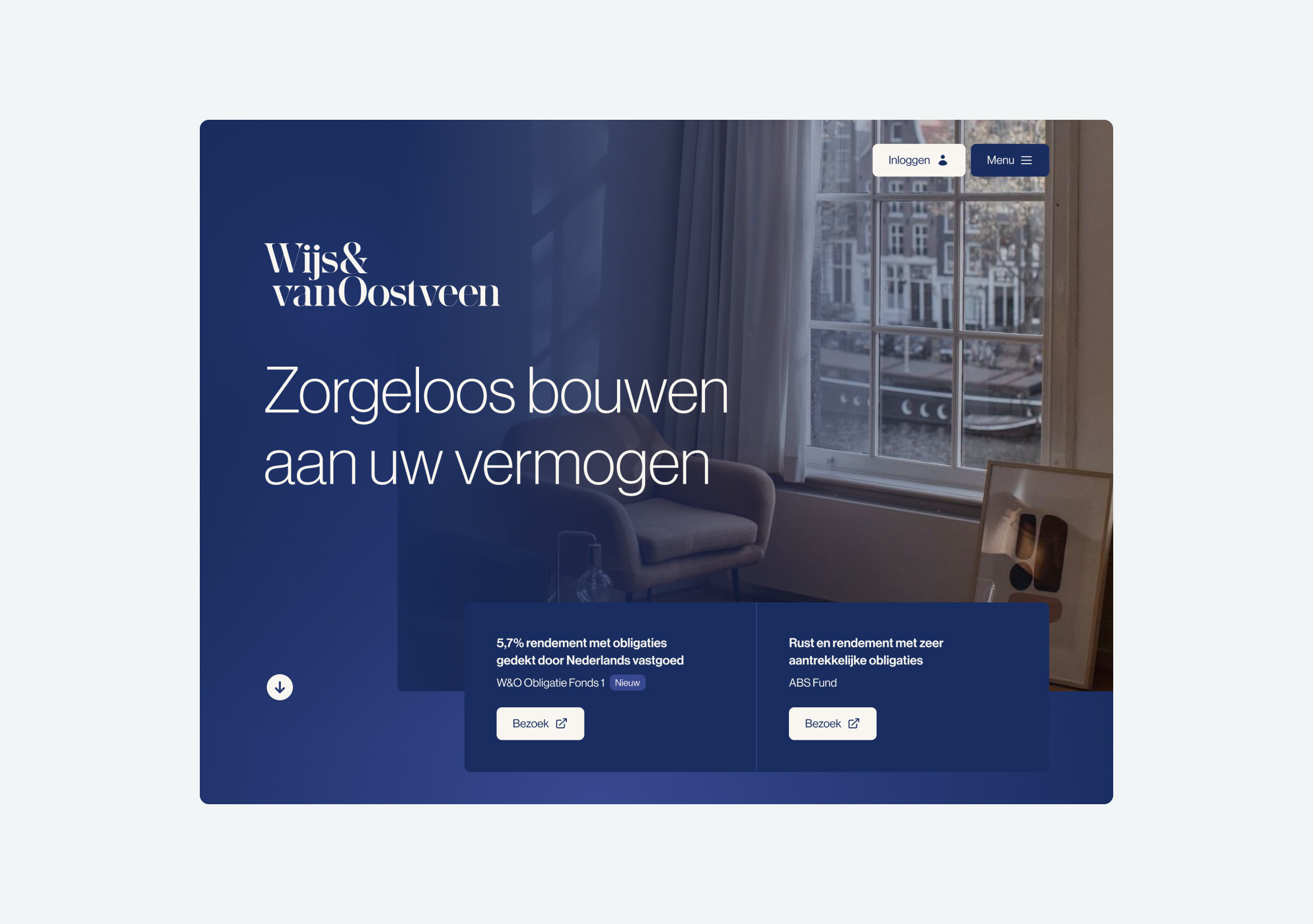 Wijs & van Oostveen